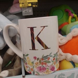 Meet your Posher, Christy